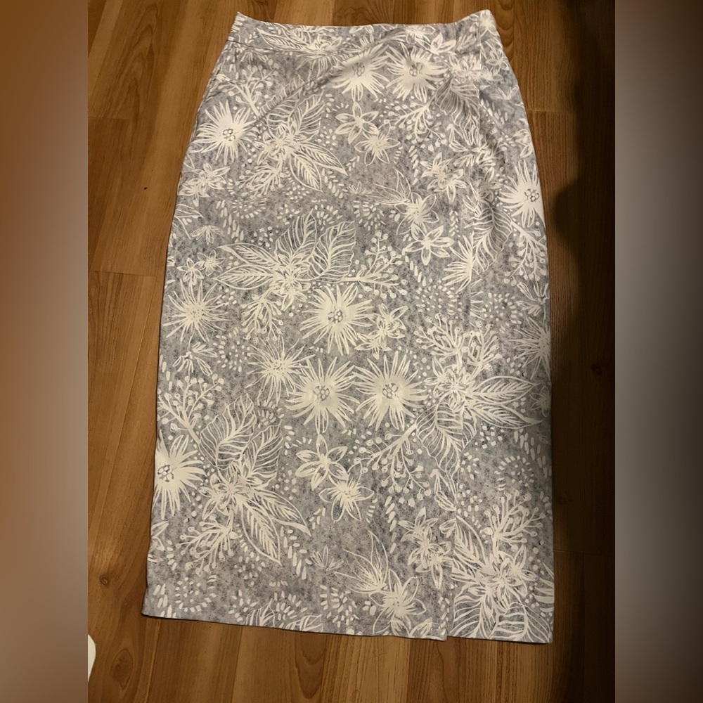 Ripskirt length 3